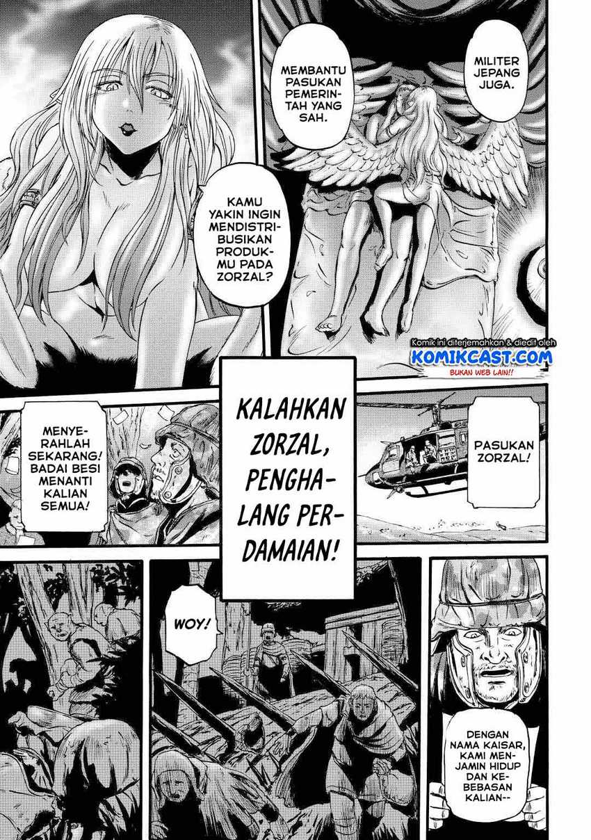 Chapter 112 - halaman 29