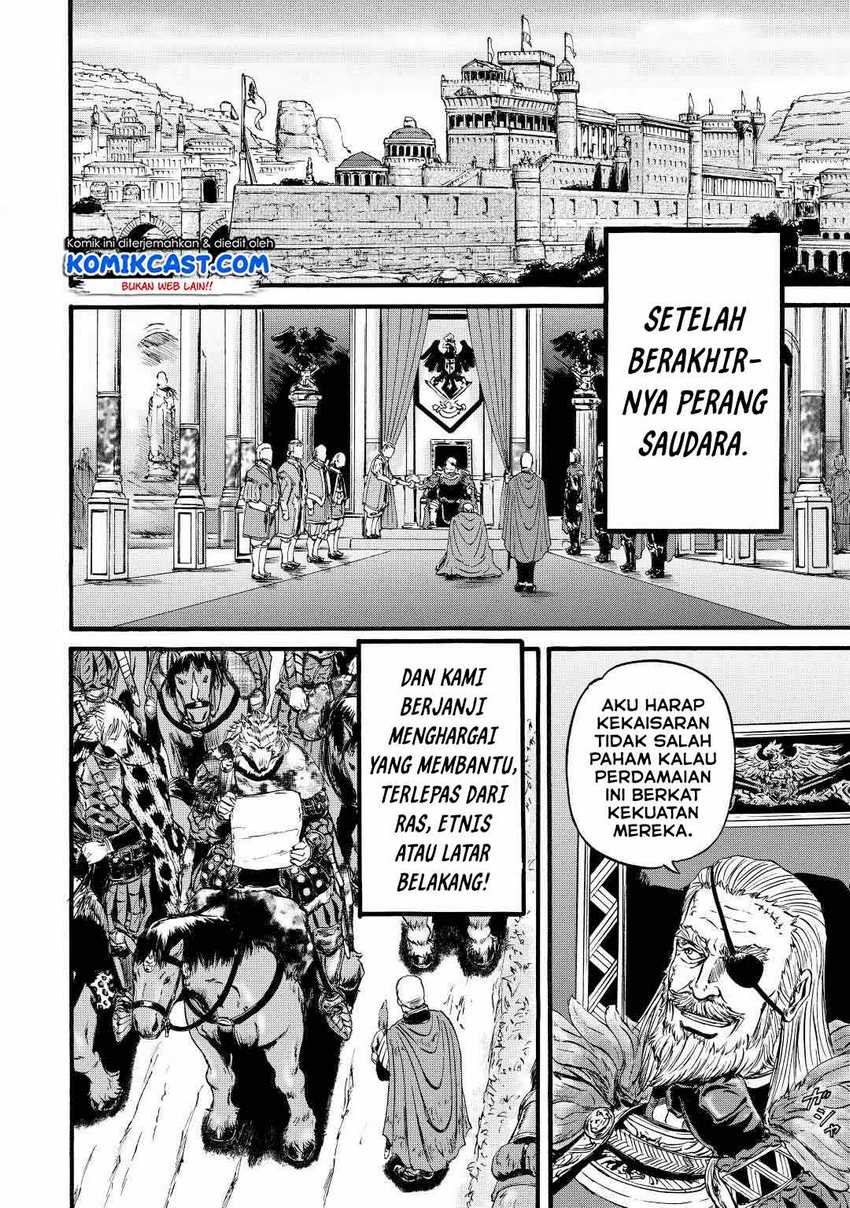 Chapter 112 - halaman 30