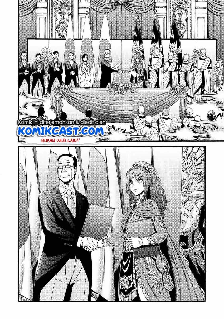 Chapter 112 - halaman 4