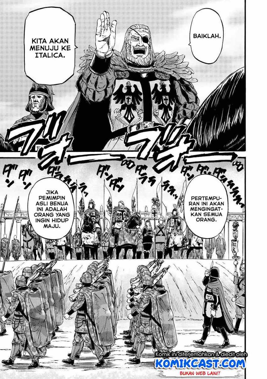 Chapter 112 - halaman 31