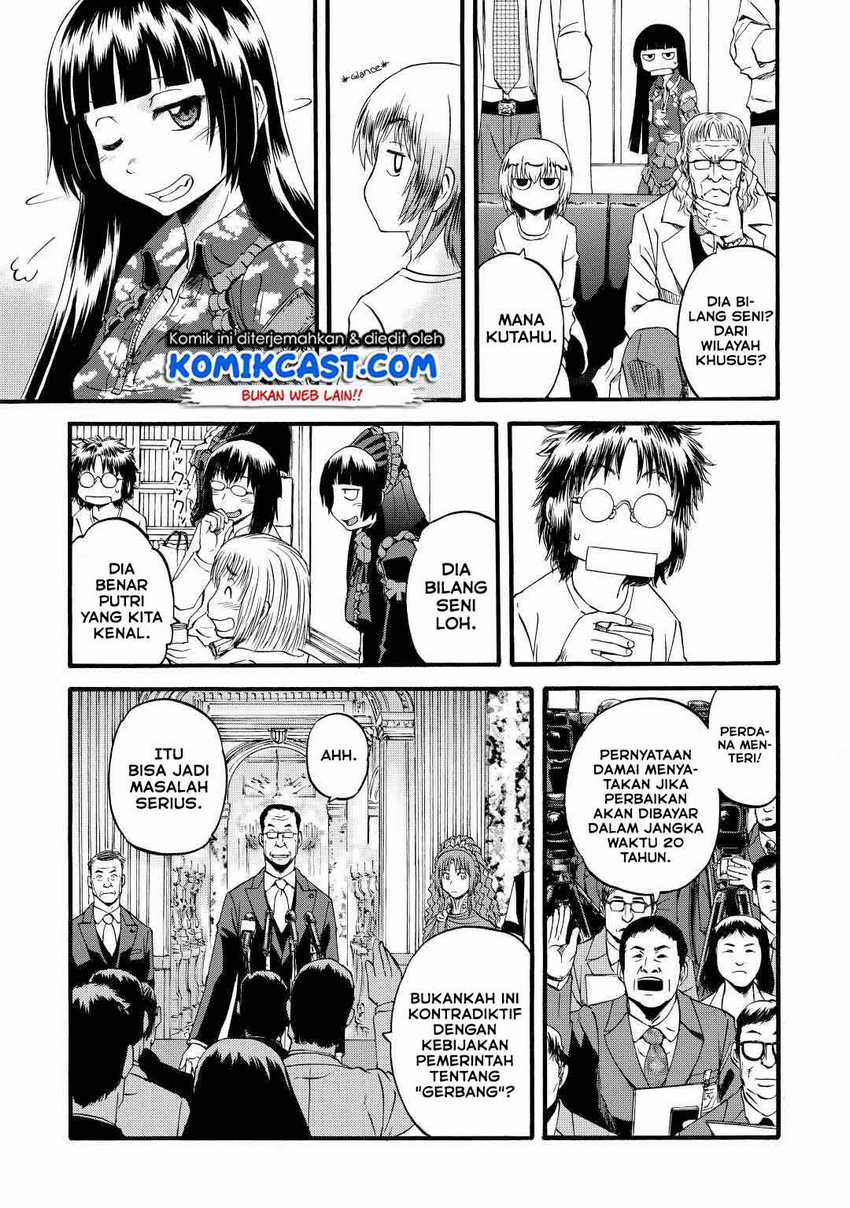 Chapter 112 - halaman 9