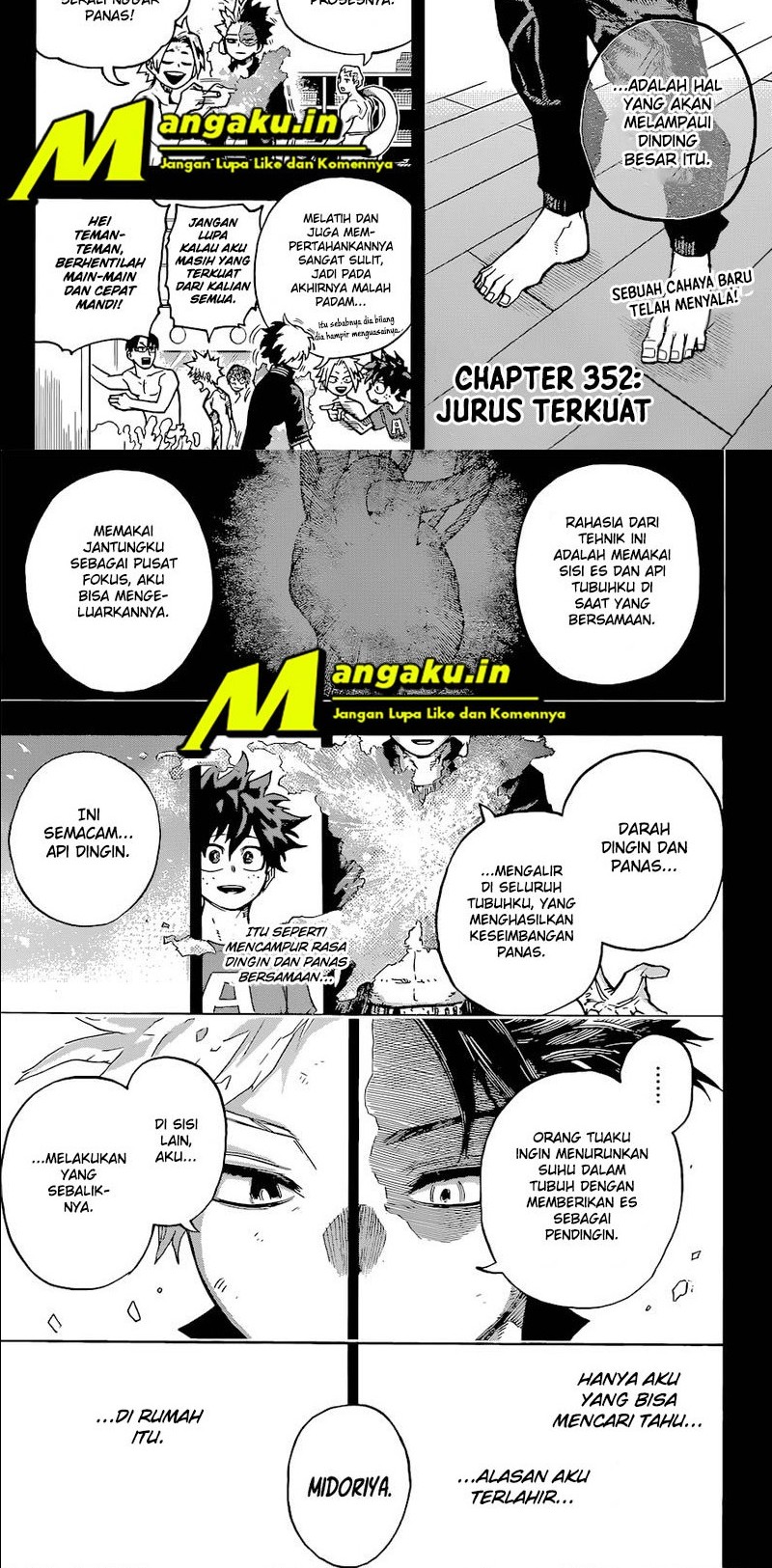 Chapter 352 - halaman 3
