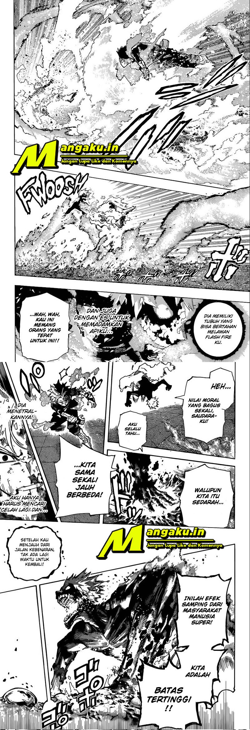 Chapter 352 - halaman 5