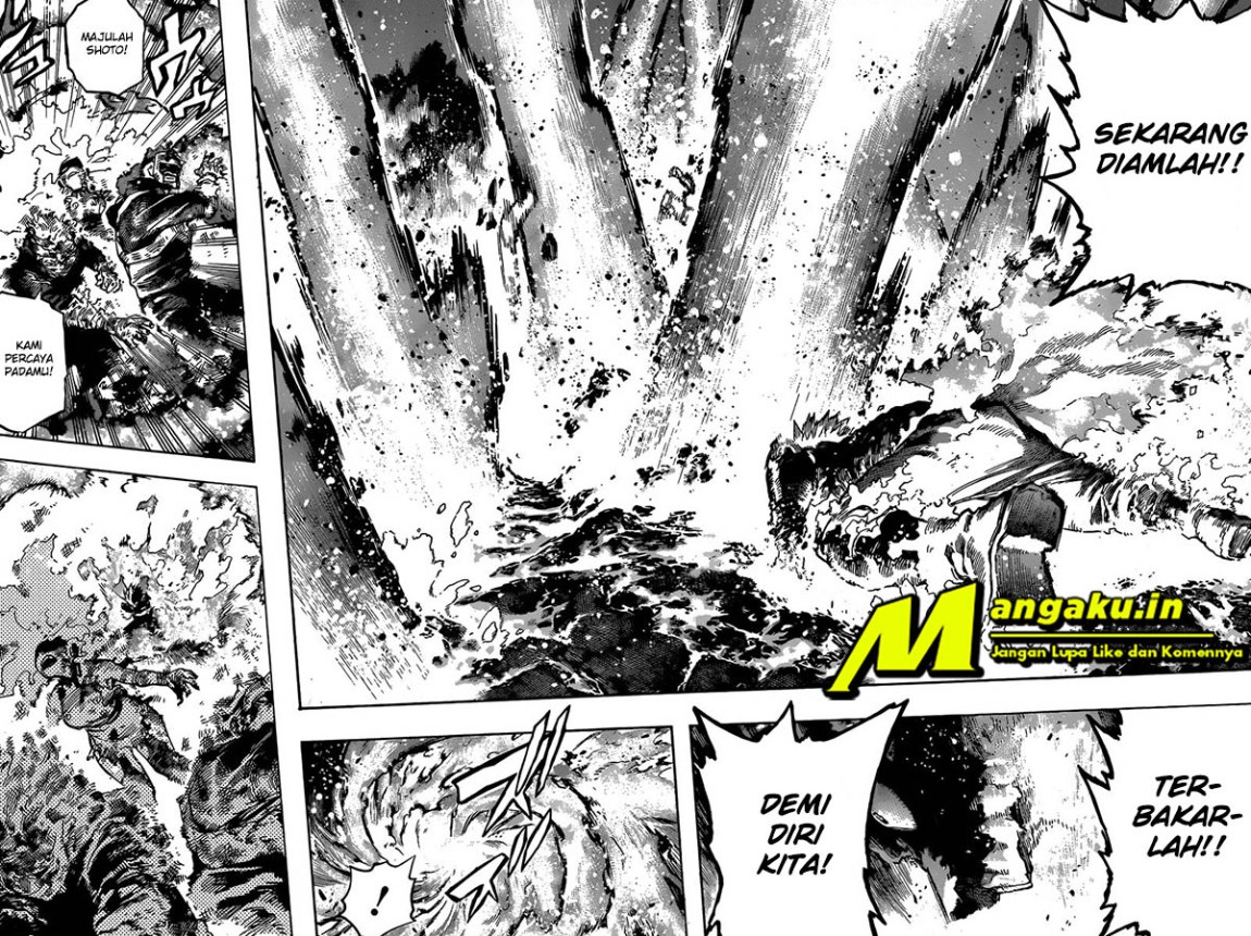 Chapter 352 - halaman 6