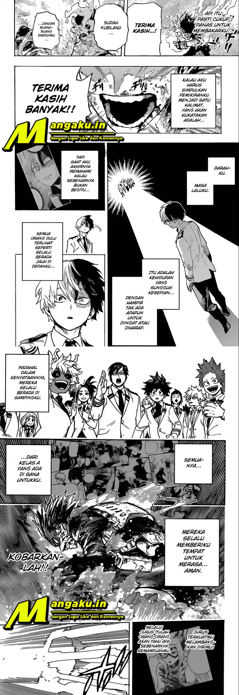 Chapter 352 - halaman 7