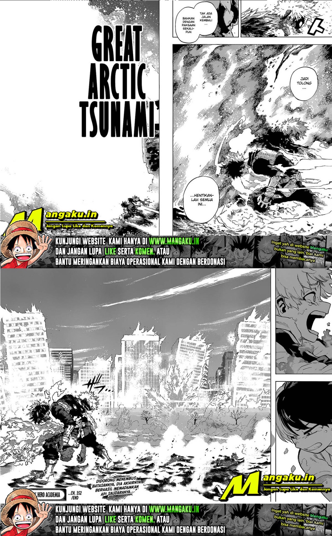 Chapter 352 - halaman 8