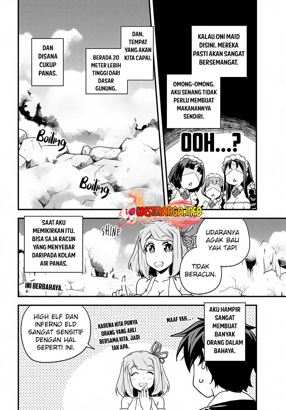 Chapter 161 - halaman 5