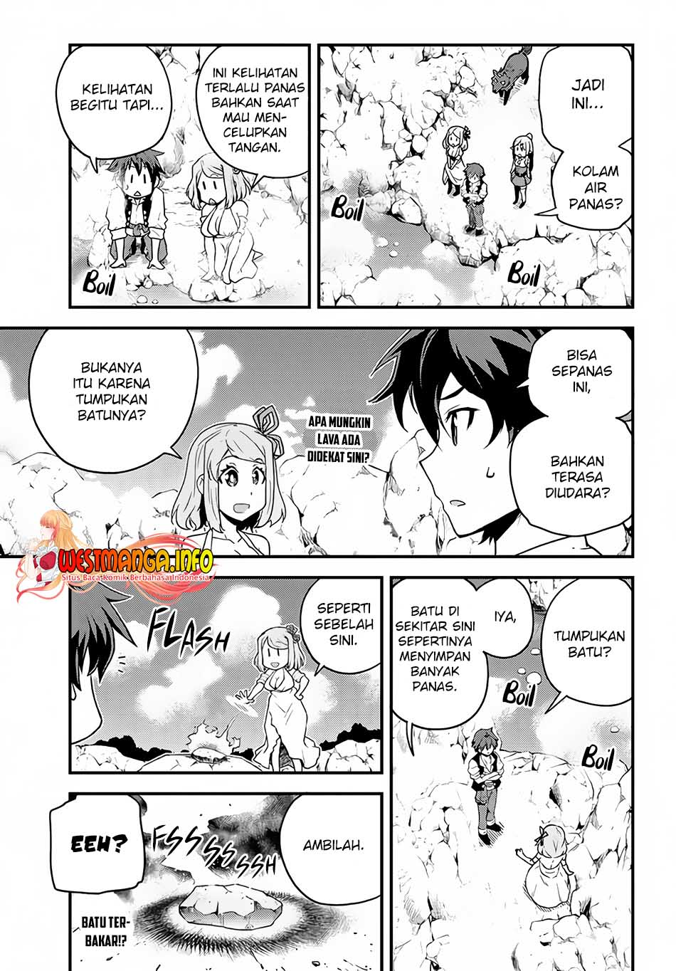 Chapter 161 - halaman 6