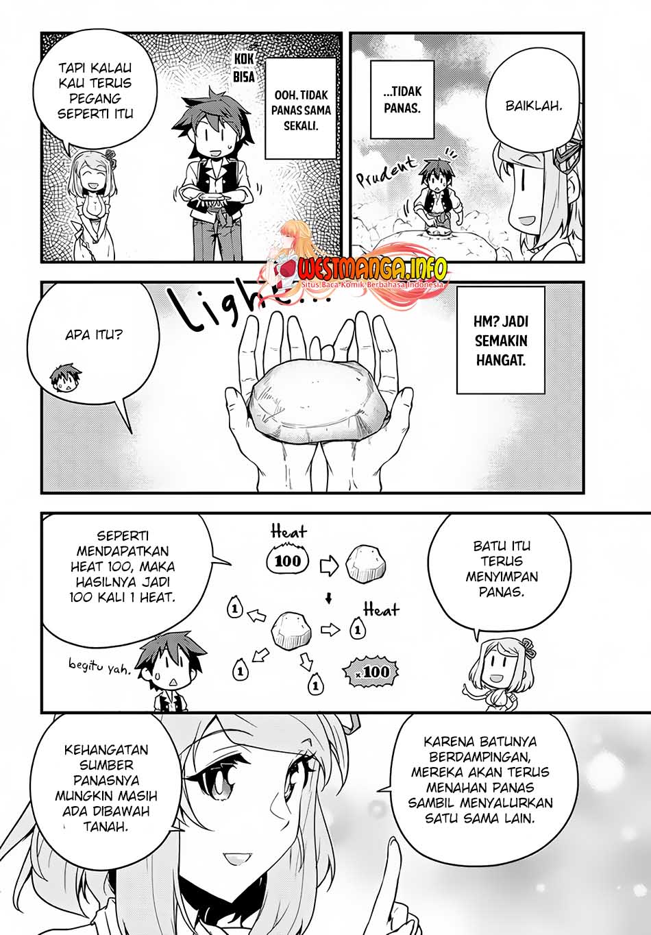 Chapter 161 - halaman 7