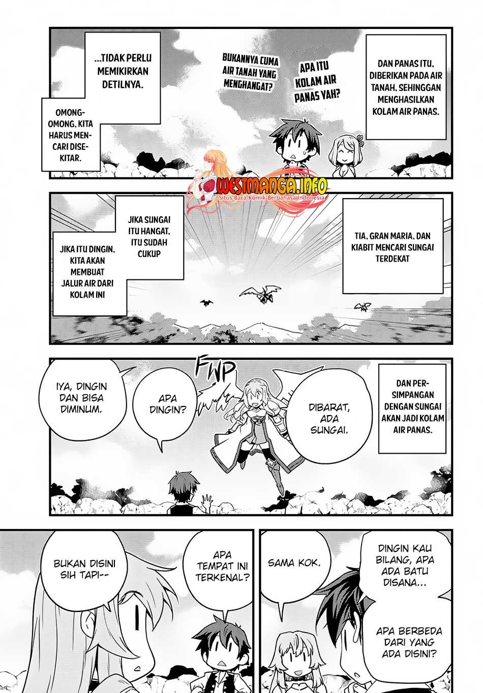 Chapter 161 - halaman 8