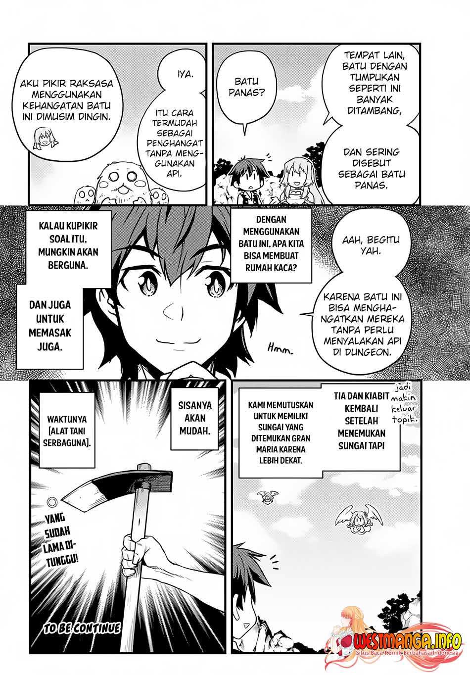 Chapter 161 - halaman 9