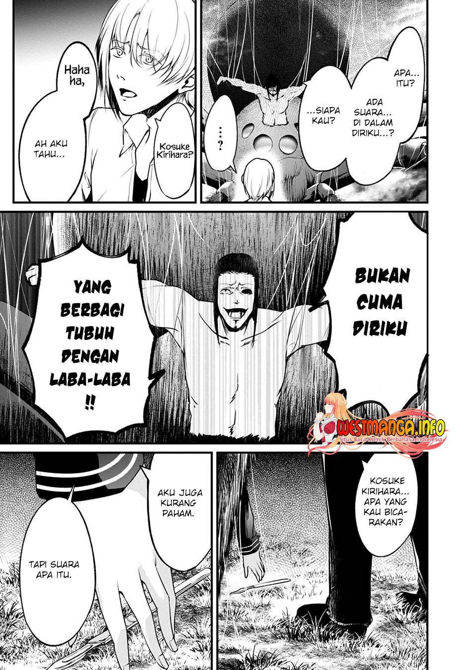 Chapter 48 - halaman 16
