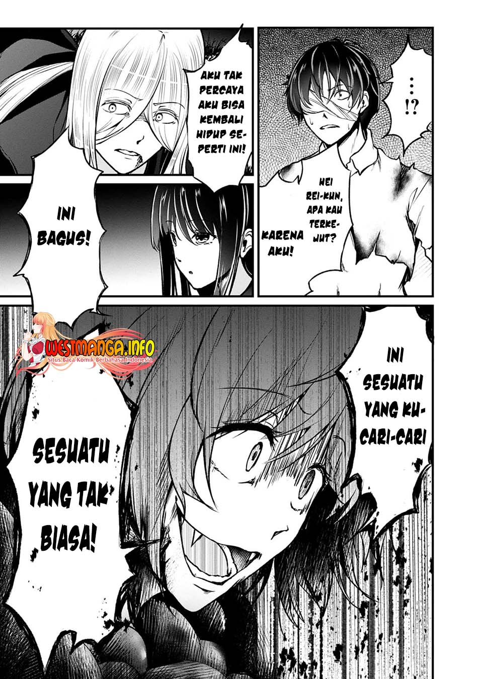 Chapter 48 - halaman 21