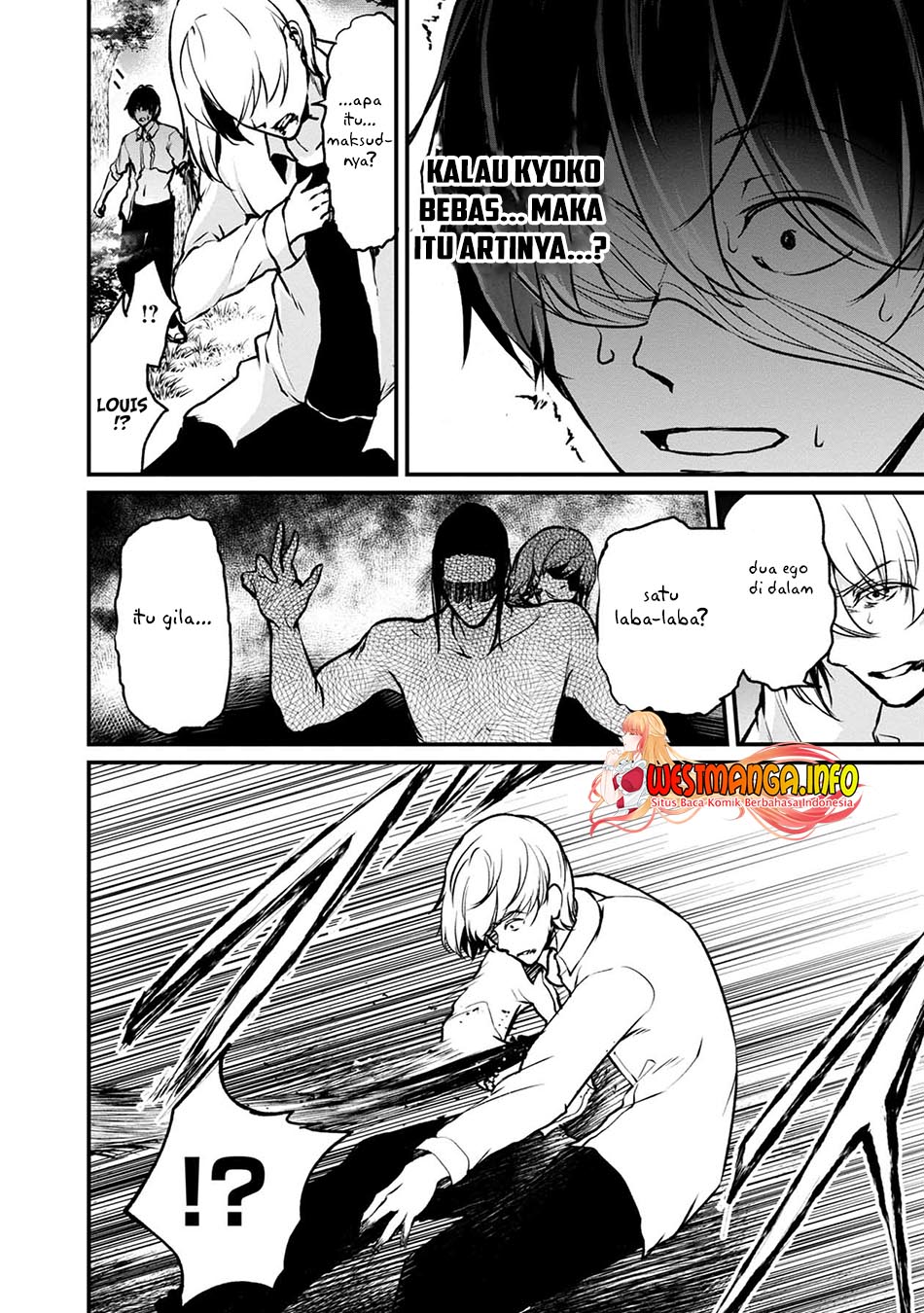 Chapter 48 - halaman 22