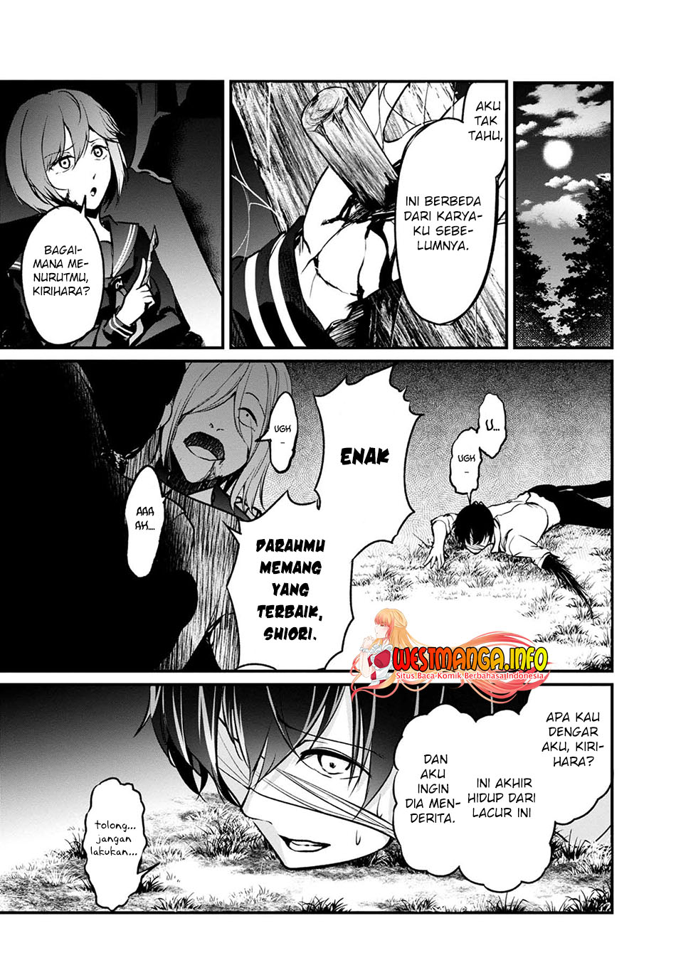 Chapter 48 - halaman 28