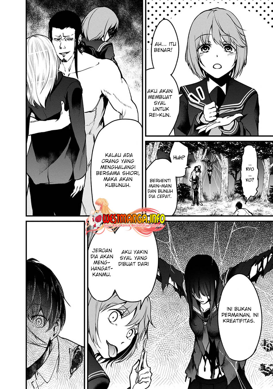 Chapter 48 - halaman 31