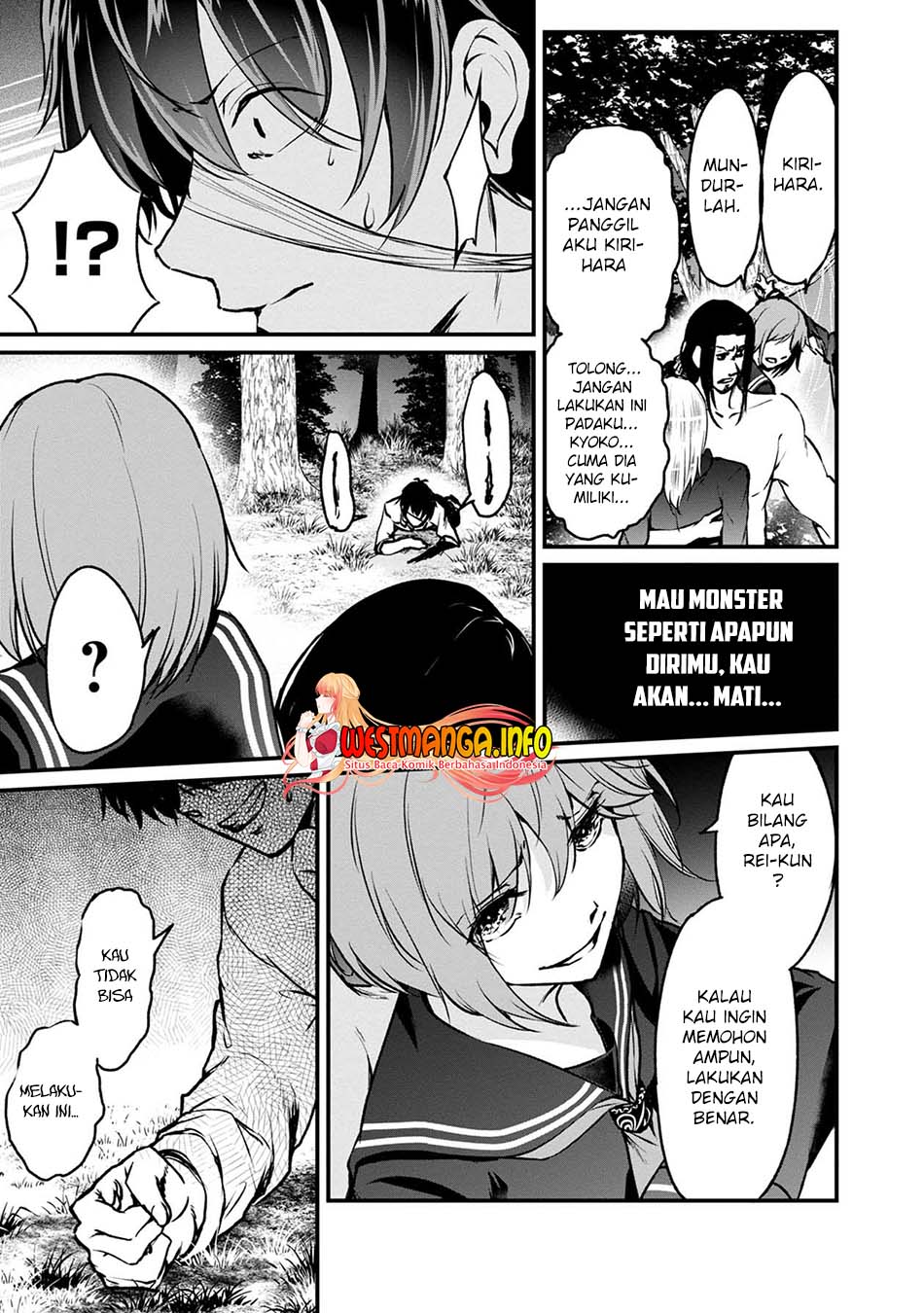 Chapter 48 - halaman 32