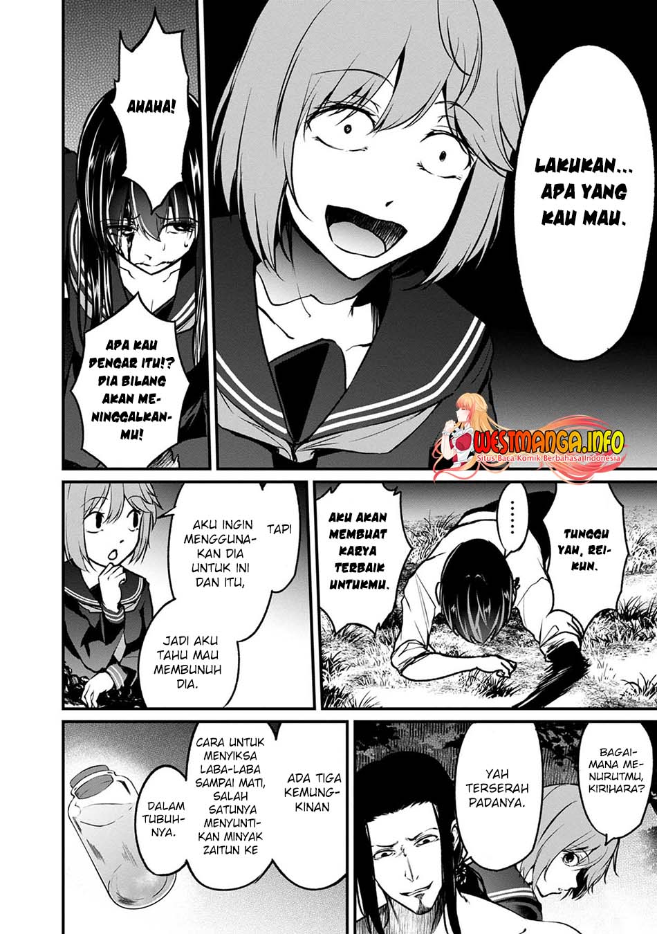 Chapter 48 - halaman 33