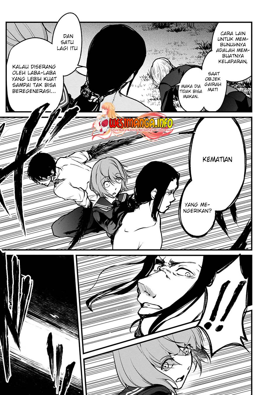 Chapter 48 - halaman 34