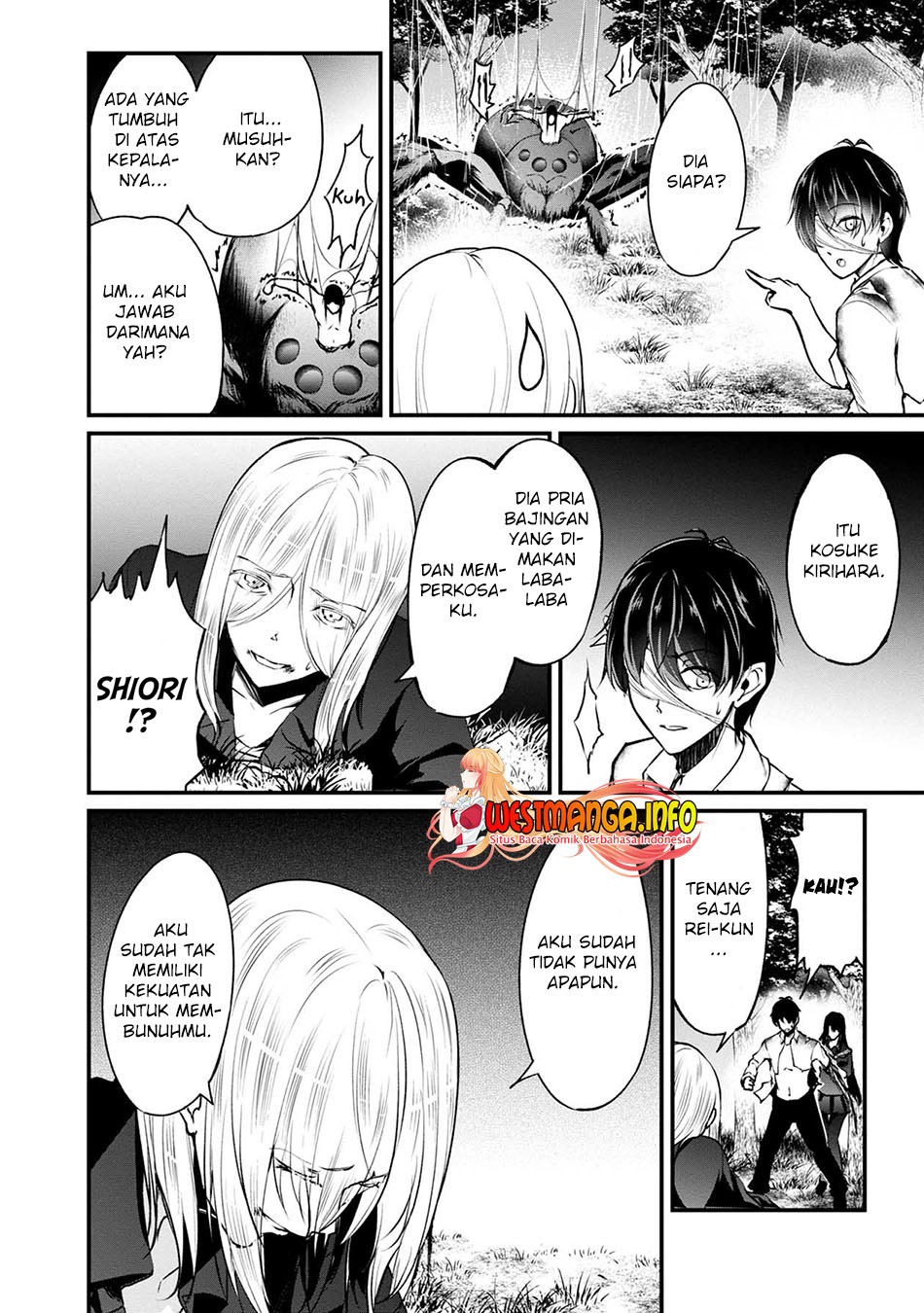 Chapter 48 - halaman 5