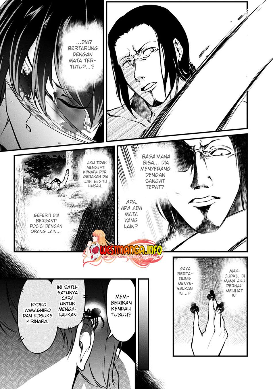 Chapter 48 - halaman 42