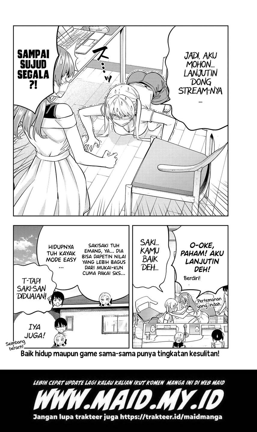 Chapter 98 - halaman 16