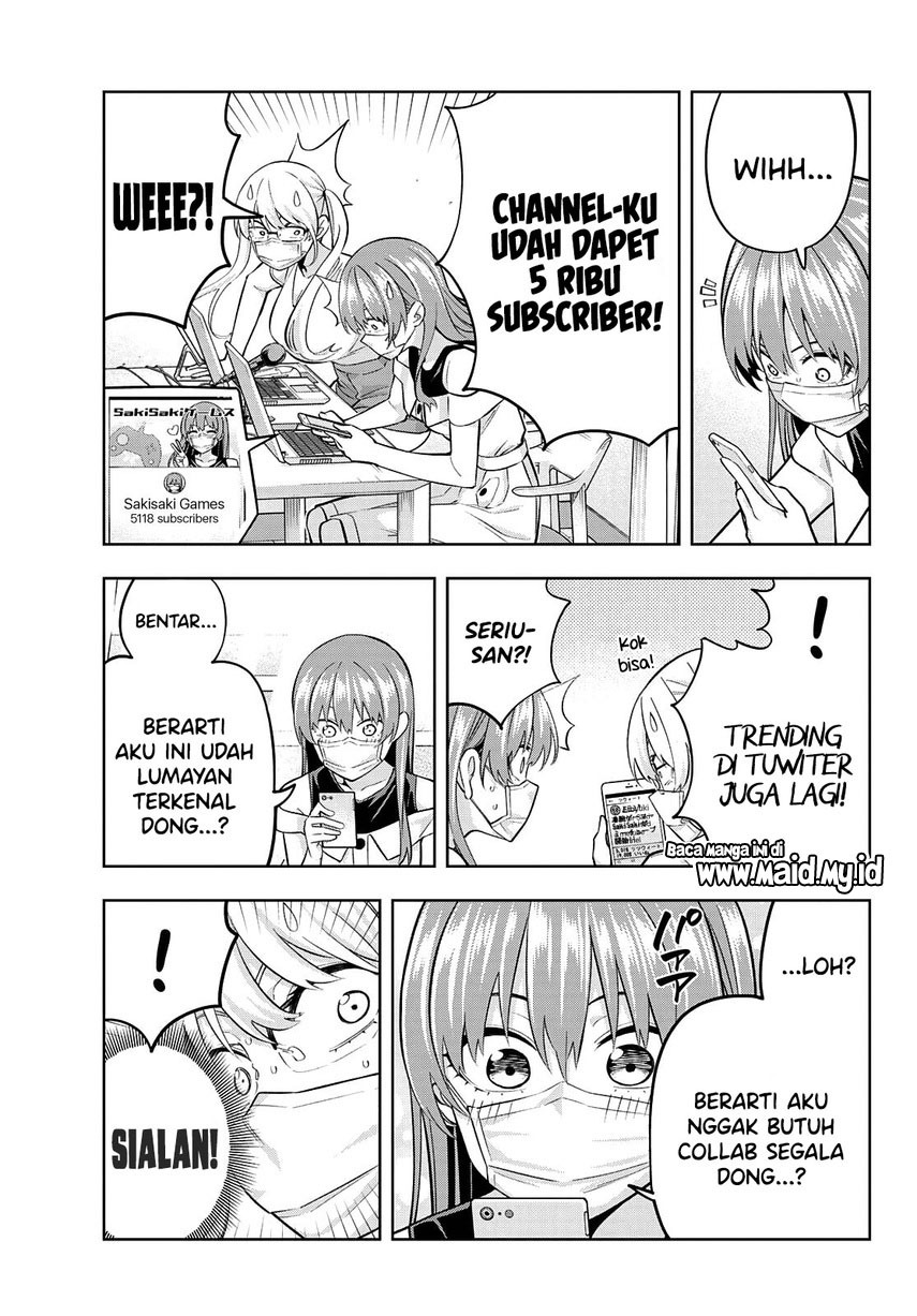 Chapter 98 - halaman 8