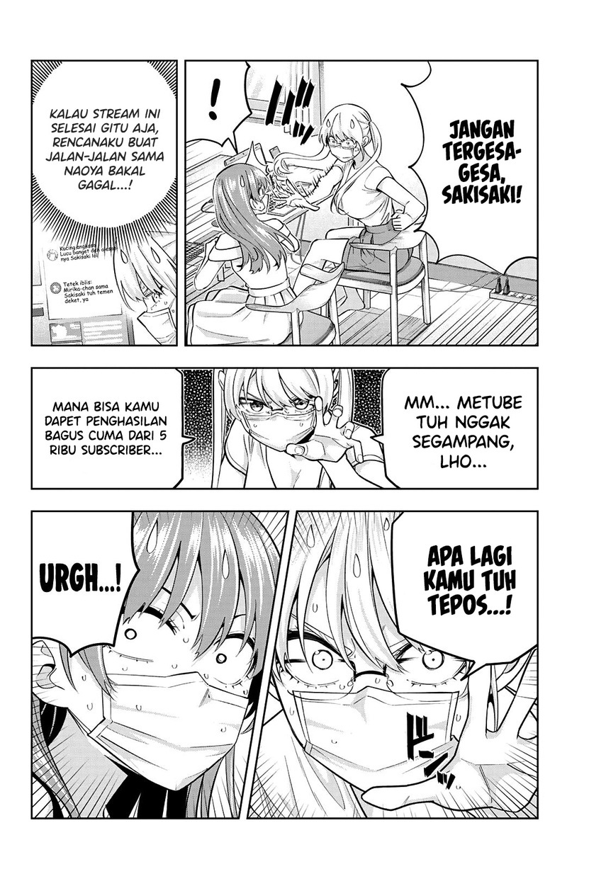 Chapter 98 - halaman 9