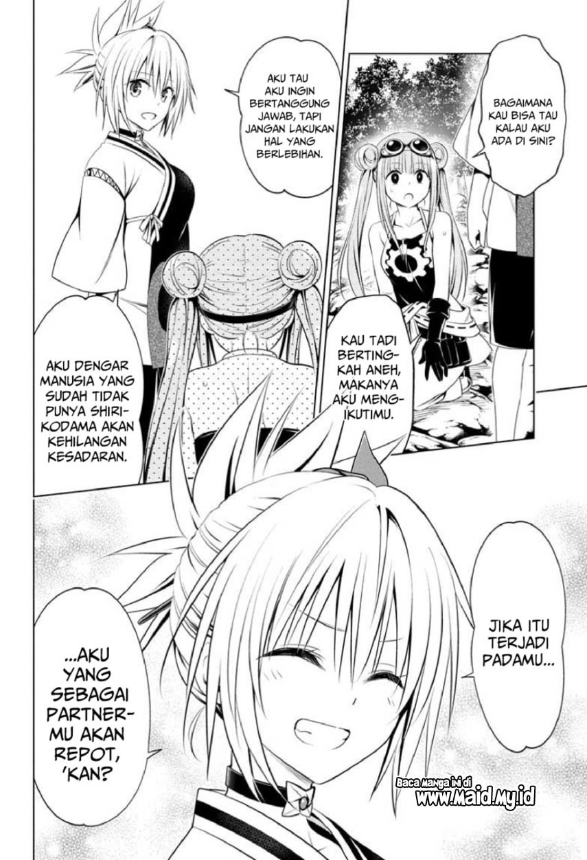 Chapter 86 - halaman 19