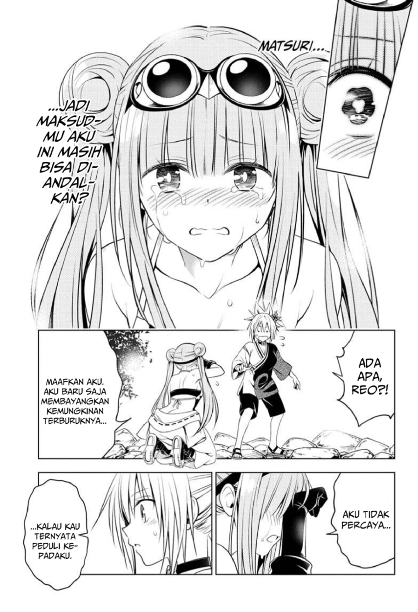 Chapter 86 - halaman 20