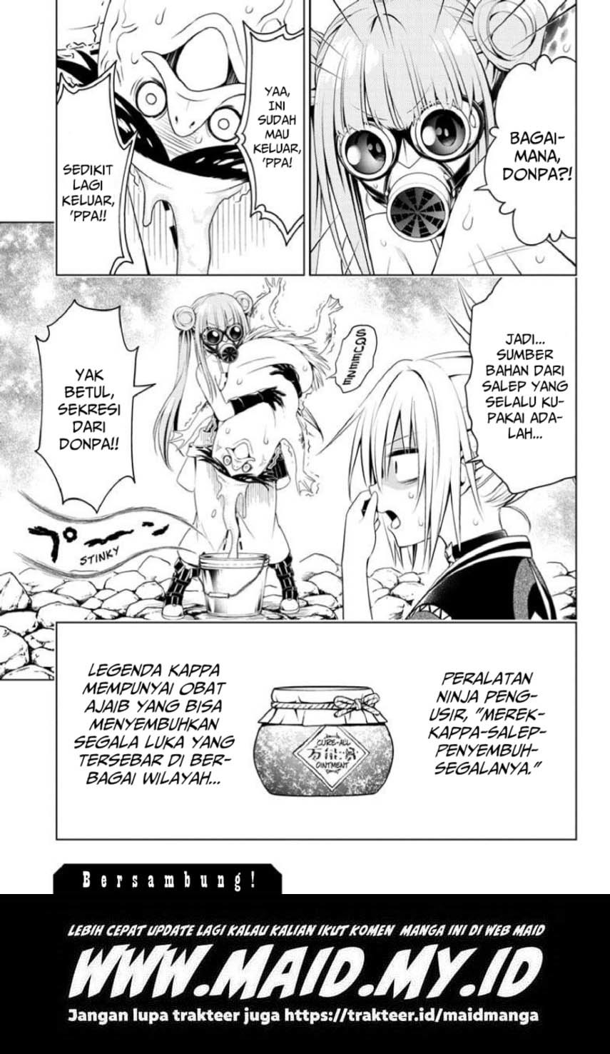 Chapter 86 - halaman 22