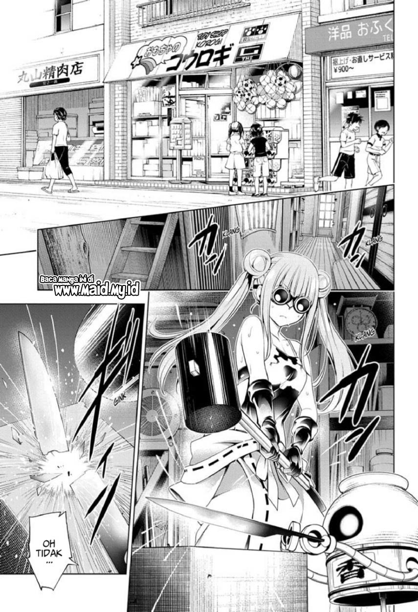 Chapter 86 - halaman 4