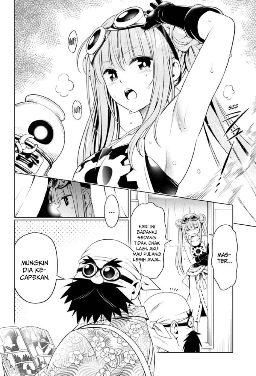 Chapter 86 - halaman 5
