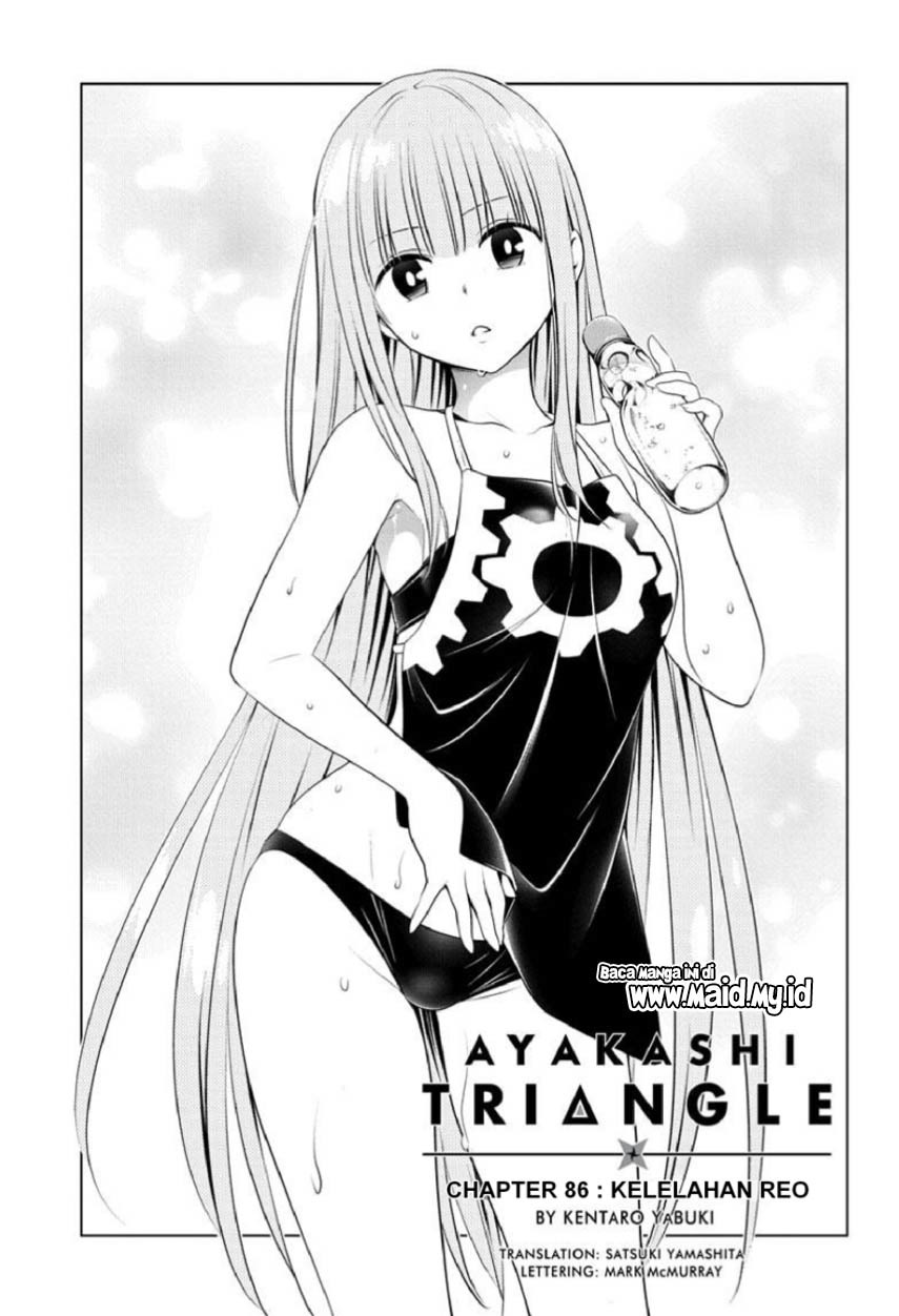 Chapter 86 - halaman 6