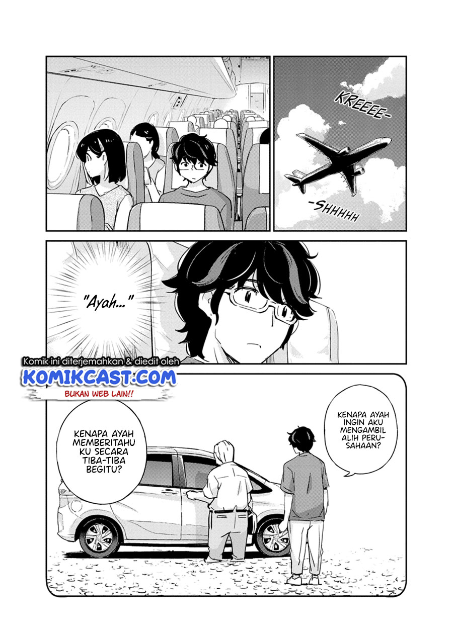 Chapter 71 - halaman 12