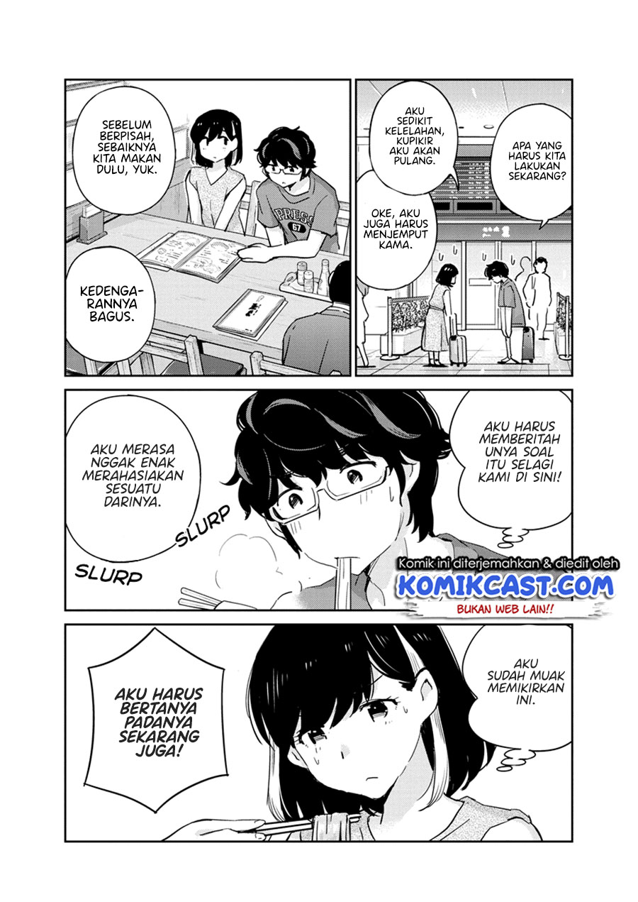Chapter 71 - halaman 15