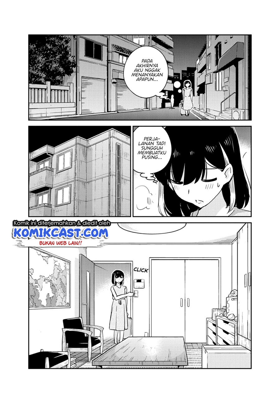Chapter 71 - halaman 17