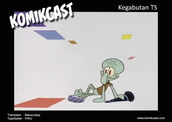 Chapter 71 - halaman 20