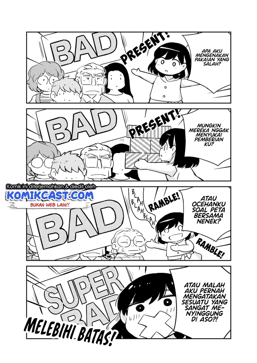 Chapter 71 - halaman 8