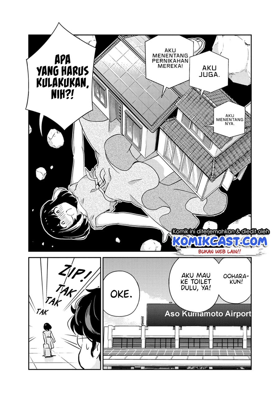 Chapter 71 - halaman 9