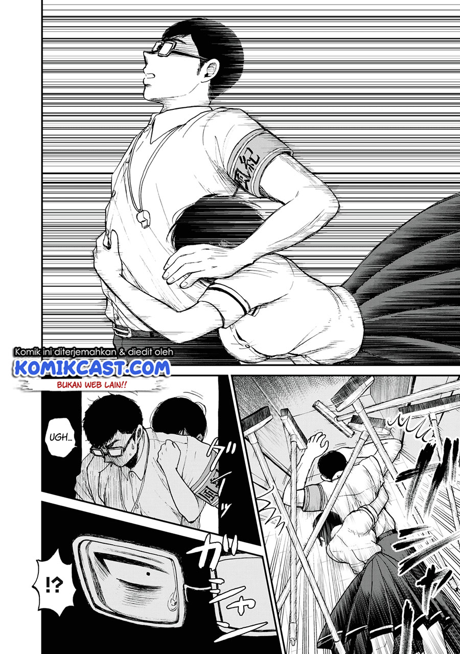 Chapter 23 - halaman 14