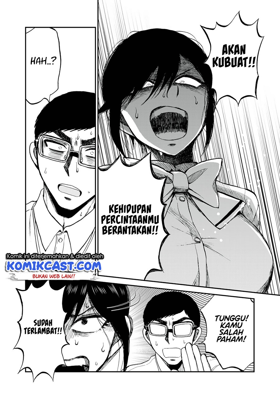 Chapter 23 - halaman 22
