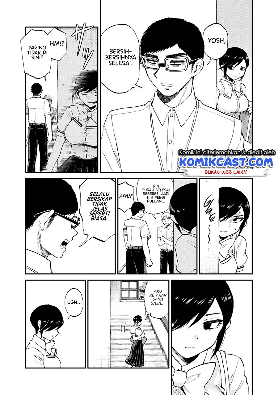 Chapter 23 - halaman 7