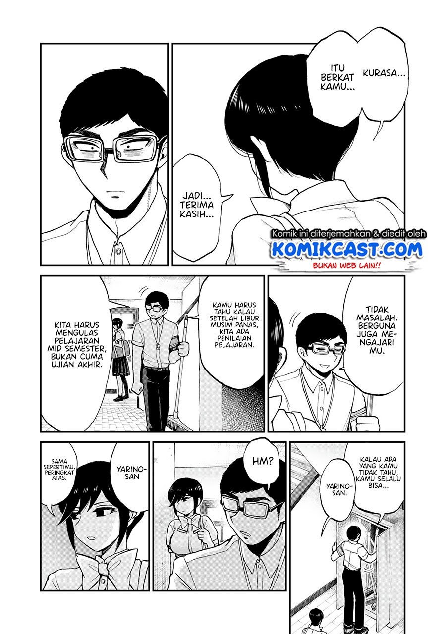 Chapter 23 - halaman 10