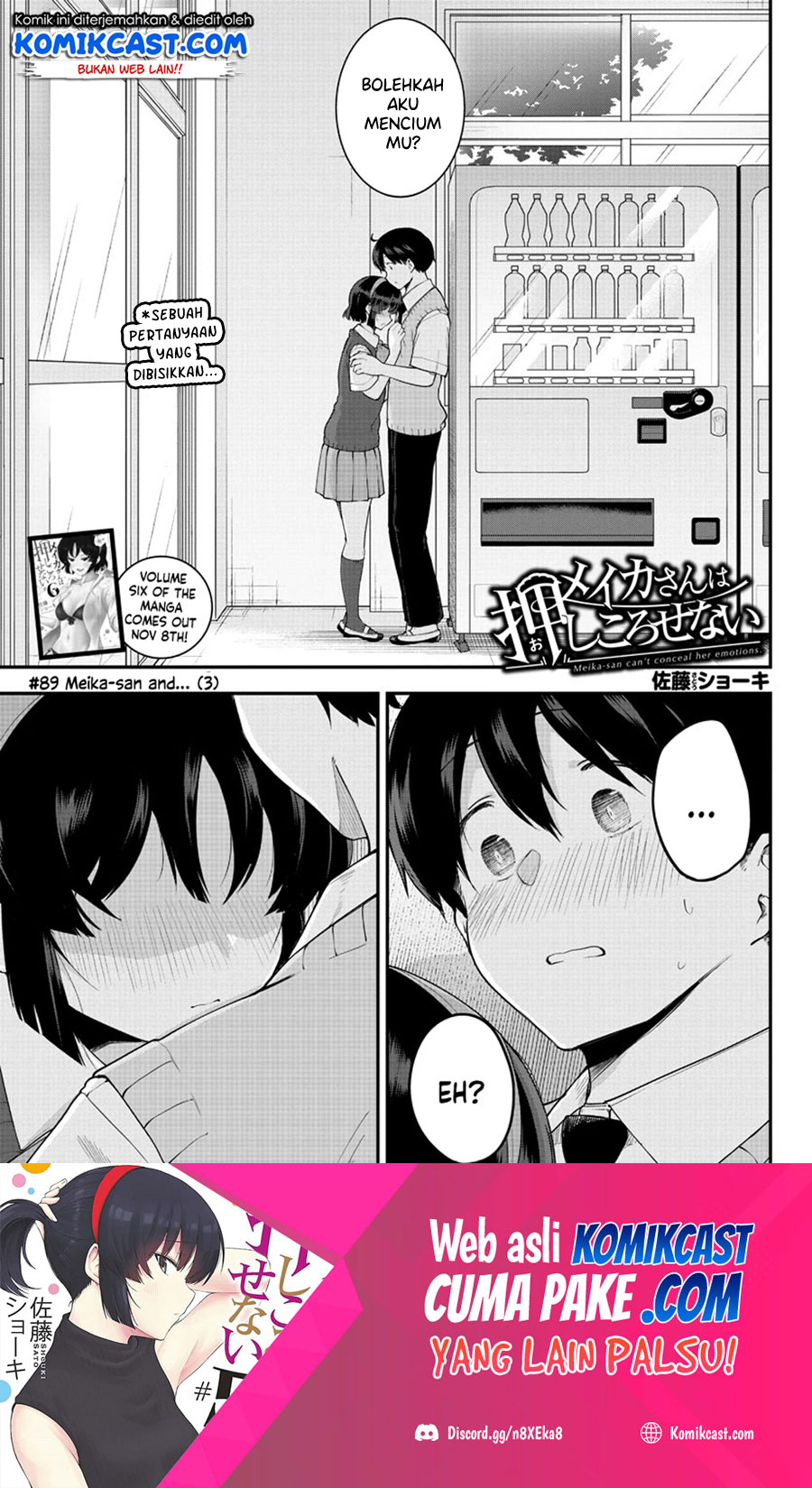 Chapter 89 - halaman 3