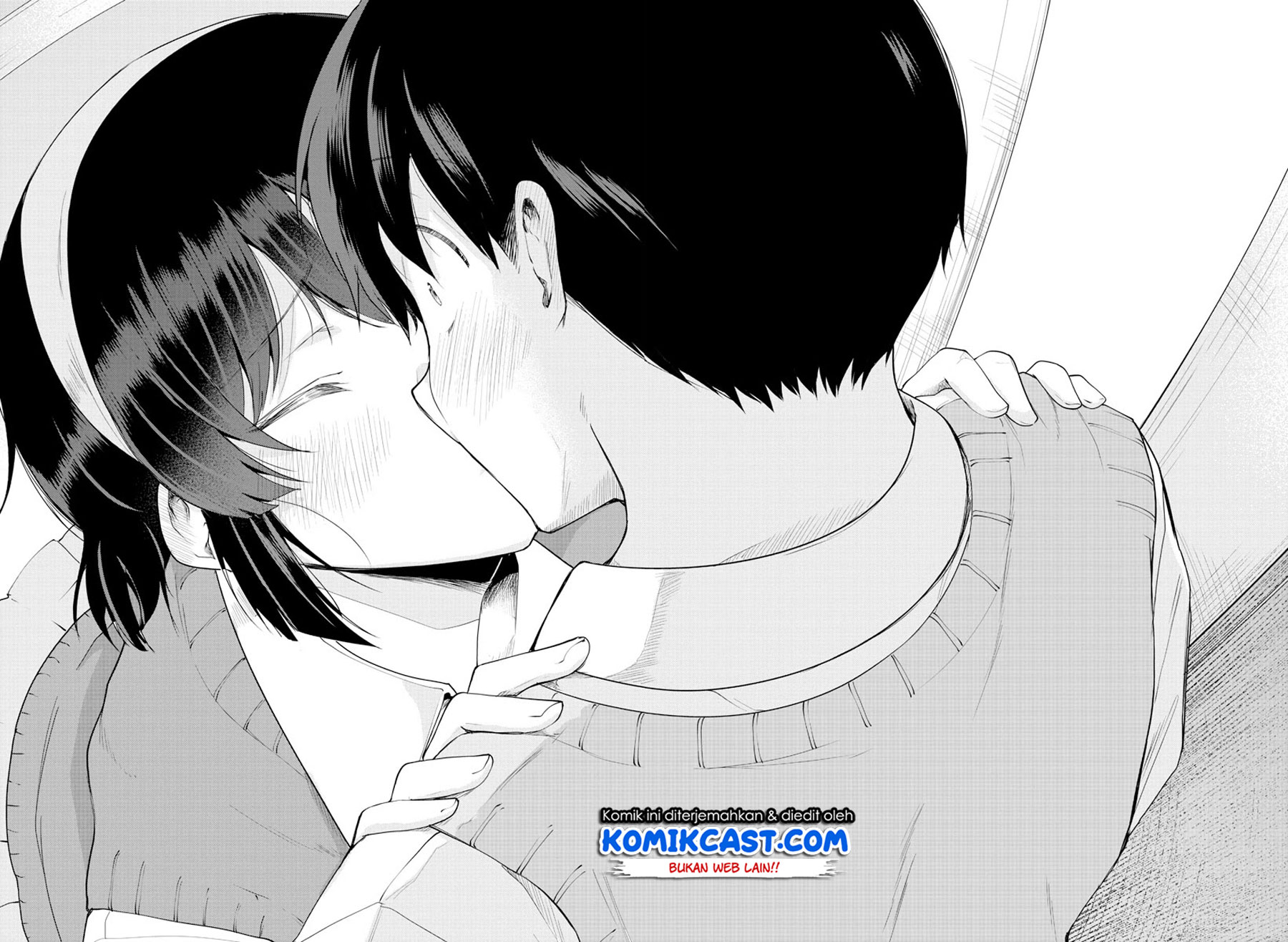 Chapter 89 - halaman 6
