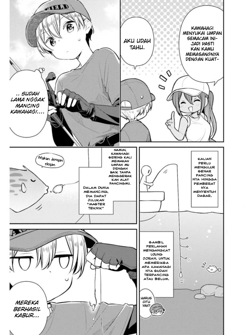 Chapter 25 - halaman 8