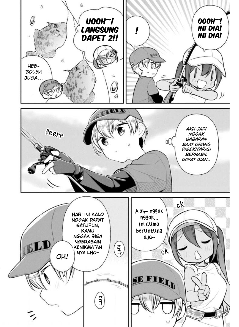 Chapter 25 - halaman 9