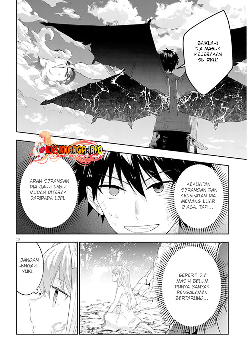 Chapter 46 - halaman 13