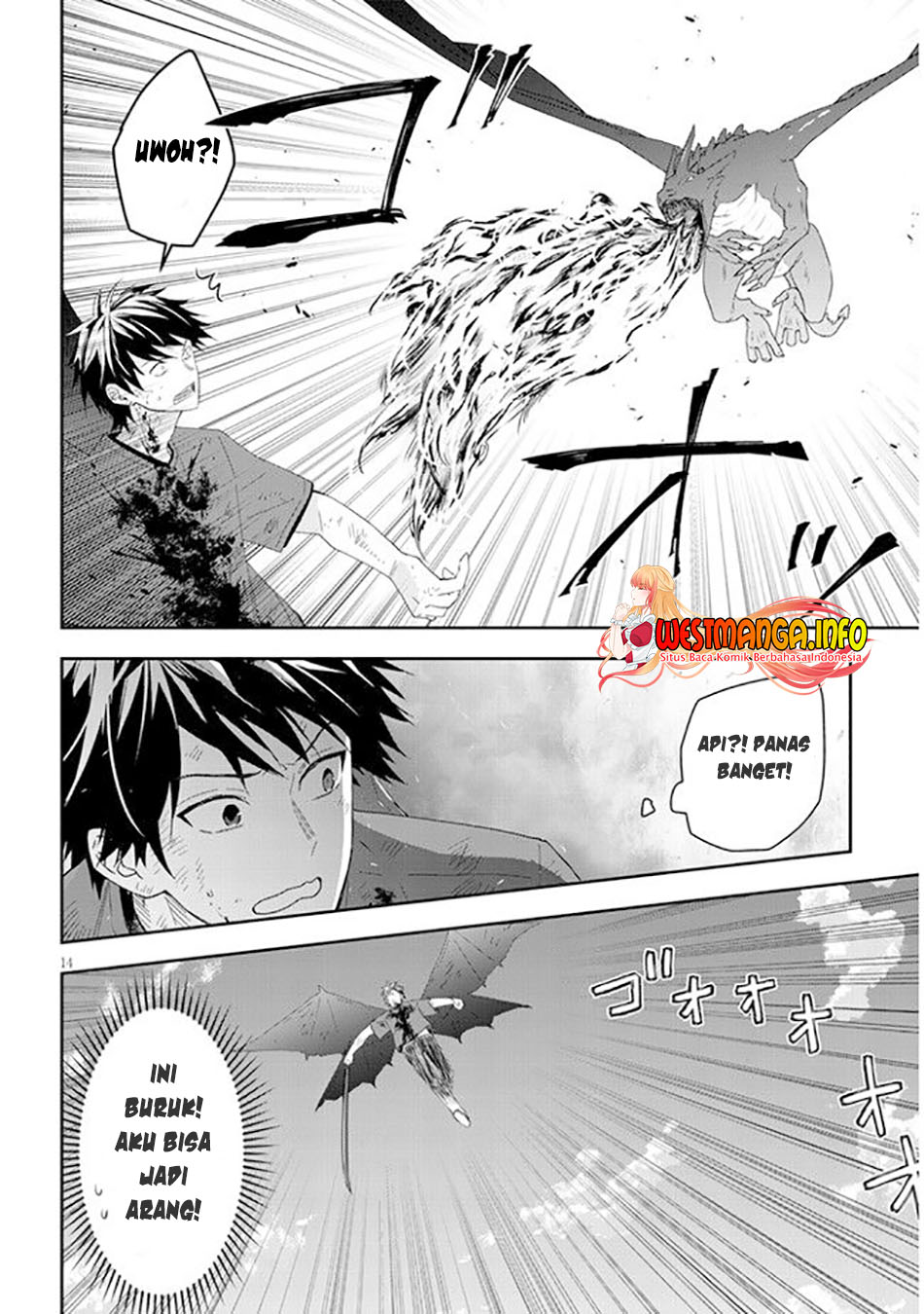 Chapter 46 - halaman 18